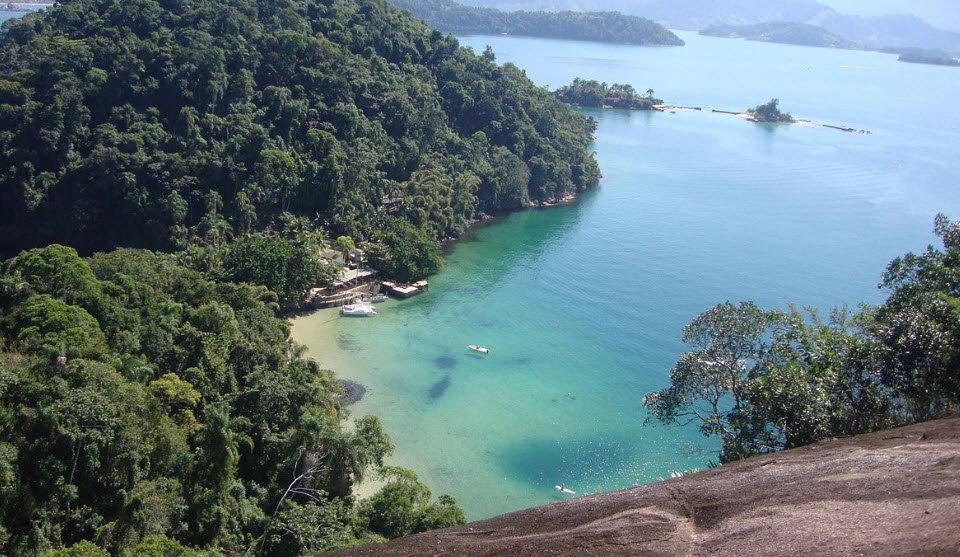 Angra dos Reis, Brazil, Brazil